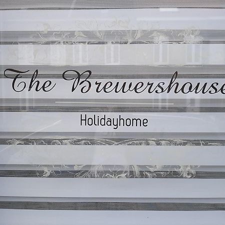 הוילה ברוז' The Brewers House חדר תמונה