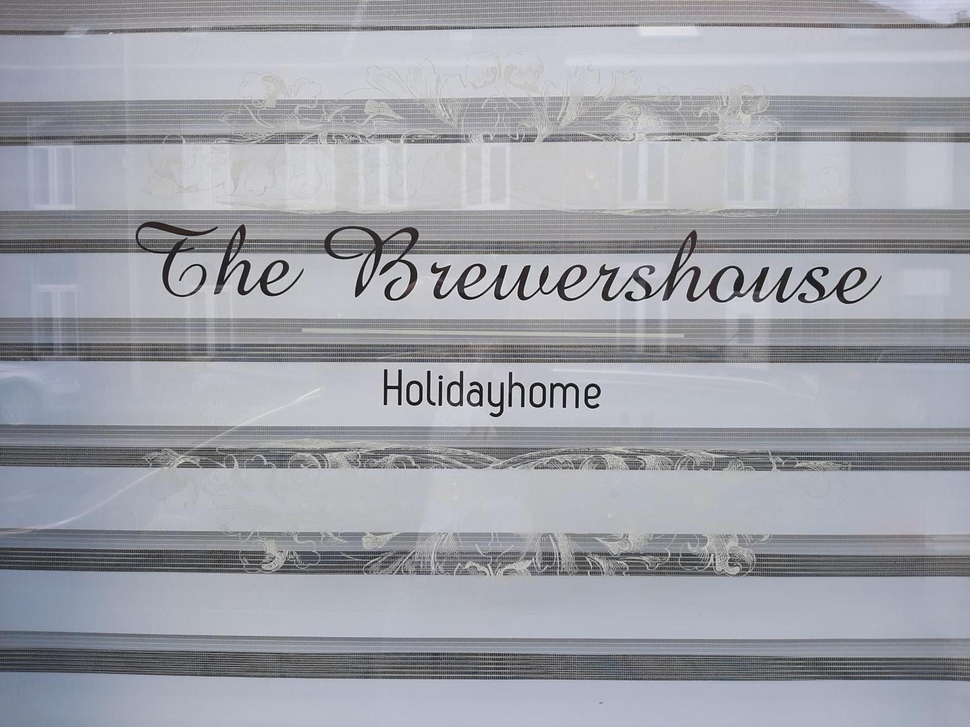 הוילה ברוז' The Brewers House חדר תמונה